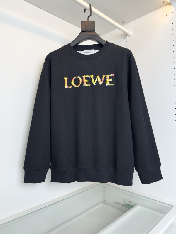 LOEWE Hoodie-12
